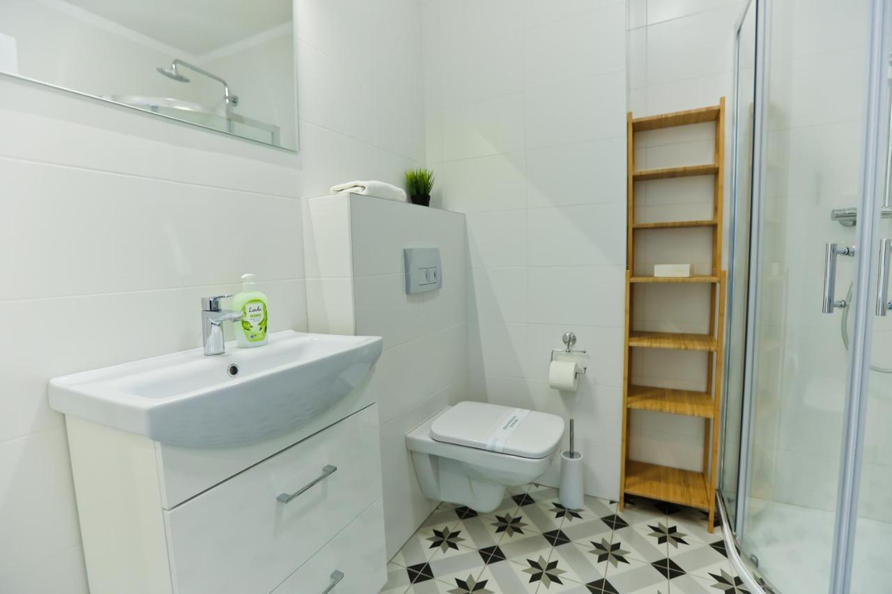 M&K Apartament Slomkowe Kapelusze - Sobieszewo, Wyspa Sobieszewska Gdansk Exterior foto