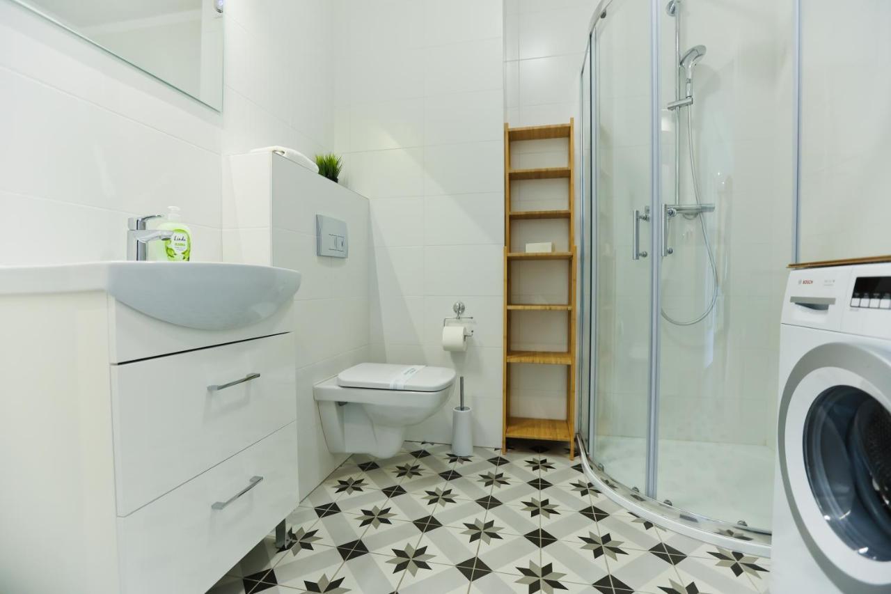M&K Apartament Slomkowe Kapelusze - Sobieszewo, Wyspa Sobieszewska Gdansk Exterior foto